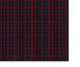 Plaid Peter Pan Collar Float Dress