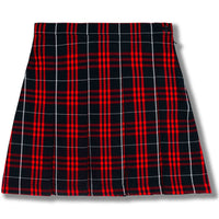 Official School Plaid SKIRT