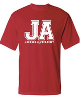 JA  Performance Shirt