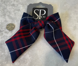 Official School Plaid Accessories