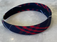 Official School Plaid Accessories