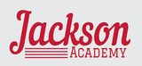 Jackson Academy Vintage Soft style